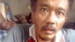 Tampang Penulis Jokowi Undercover di Dalam Bui yang Kini Berbeda