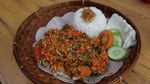 10 Makanan Pedas yang Fenomenal di Tahun 2017, Apa Saja Ya?