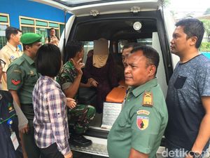 Kisah Ibu di Malang yang Sekap 3 Anak karena Depresi