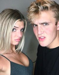 Jake Paul And Alissa Violet Sex Tape