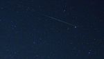 Potret Hujan Meteor di Berbagai Belahan Dunia
