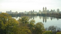 Central Park terletak di jantung Kota New York dan bisa diakses dengan beragam moda transportasi (Foto: Dok. dhushy via centralpark.com)