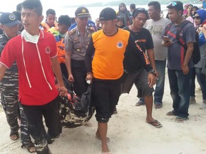 Warga Bintaro Tewas Saat Diving di Tanjung Bira Sulsel
