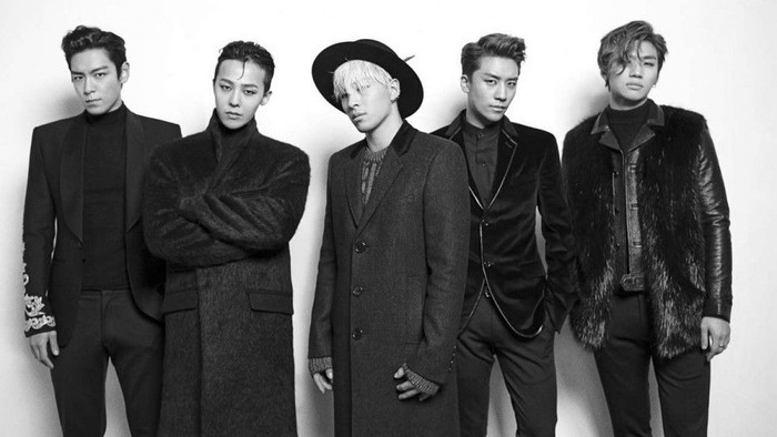 BIGBANG