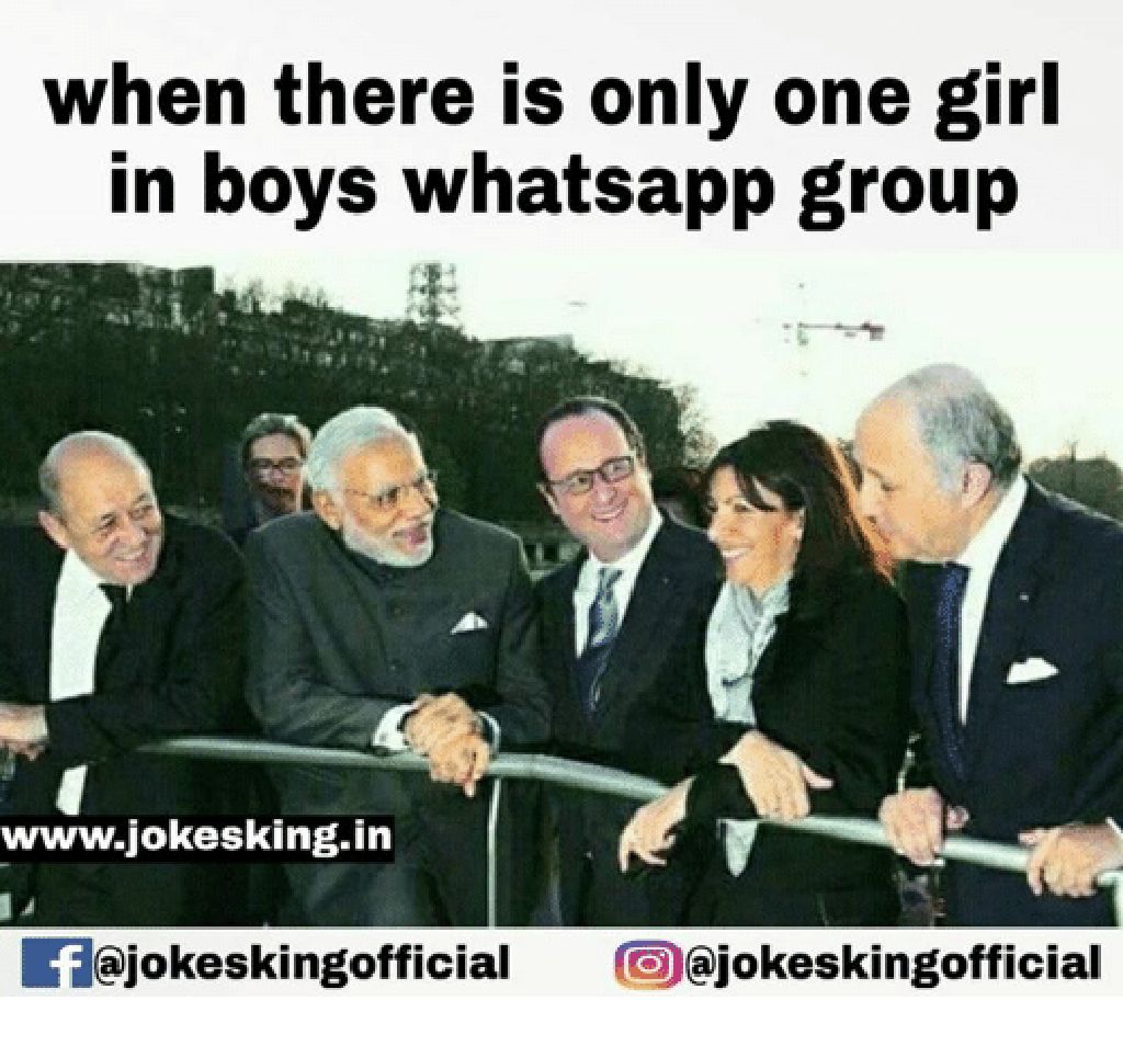 Meme Kocak Serba Serbi Grup Whatsapp Foto 10