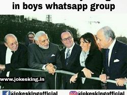 Meme Kocak Serba Serbi Grup WhatsApp