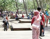 (Ardian Fanani/detikTravel)