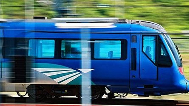 Membandingkan Harga Tiket Kereta Bandara di Berbagai Negara Membandingkan Harga Tiket Kereta Bandara di Berbagai Negara