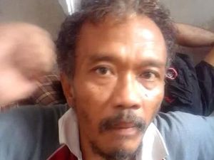 Rutan Kecolongan Video Jokowi Undercover, Ini Sikap Kemenkum HAM