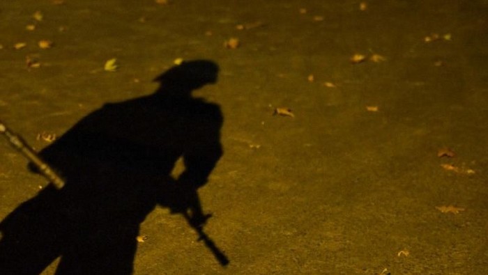 Eks Perwira Tentara India Pukuli 6 Orang hingga Tewas