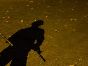 Eks Perwira Tentara India Pukuli 6 Orang hingga Tewas