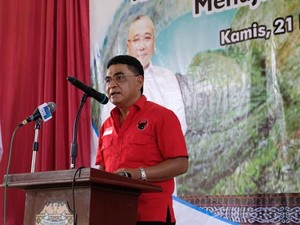 PKS Dukung Pejabat Kabinet Tak Harus dari Partai, Ini Respons PDIP
