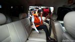 Foto: Tak Ada Idrus di Samping Ny Deisti Saat Hadiri Sidang Novanto