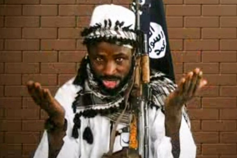 Lewat Video Pemimpin Boko Haram Klaim Sejumlah Serangan di Nigeria Lewat Video Pemimpin Boko Haram Klaim Sejumlah Serangan di Nigeria