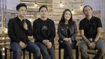 HIVI! Yang Rayakan Kisah Cinta Remaja