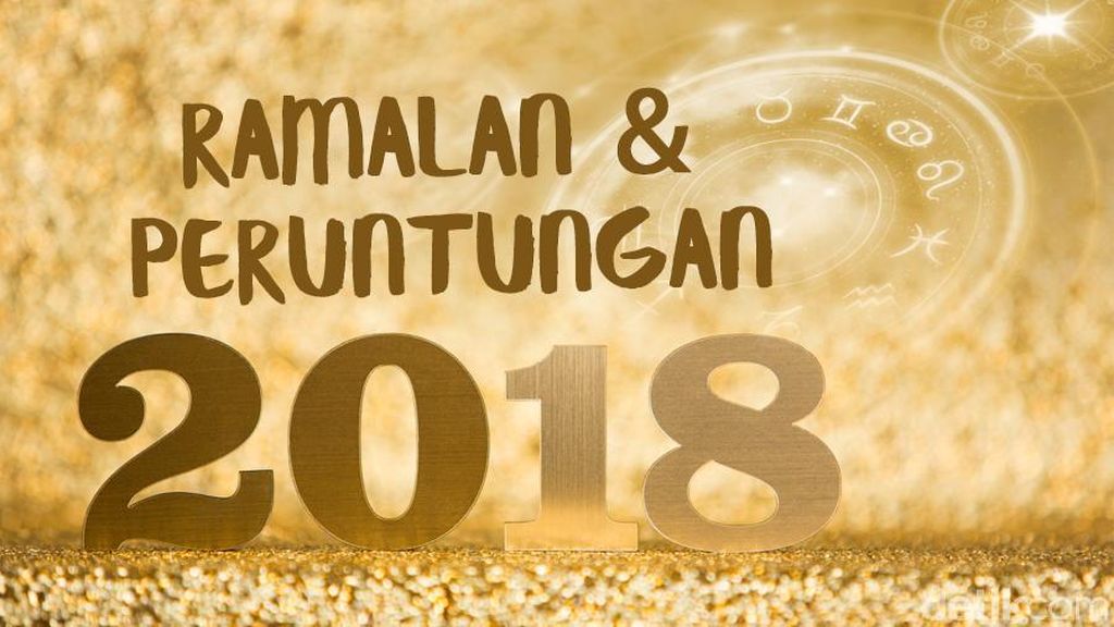 Ramalan Nasib 2018 Ramalan Nasib 2018