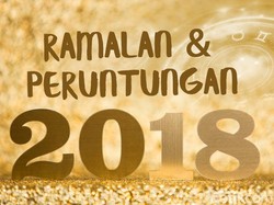 Ramalan Nasib 2018