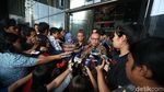 BPJS TK Beri Santunan ke Ahli Waris Karyawan KPK