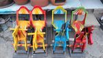 Foto: Suvenir Kids Jaman Old yang Bikin Kangen