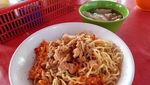 10 Makanan Pedas yang Fenomenal di Tahun 2017, Apa Saja Ya?