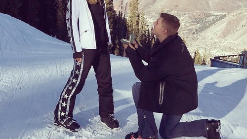 Foto: (parishilton/Instagram) Foto: (parishilton/Instagram)