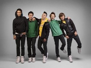 #15YearsWithBIGBANG! Dengarkan Lagi 5 Lagu Terbaik BIGBANG