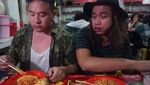 10 Makanan Pedas yang Fenomenal di Tahun 2017, Apa Saja Ya?