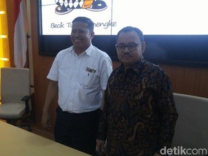 Sudirman Said Akan Umumkan Calon Wakilnya 2 Hari Lagi