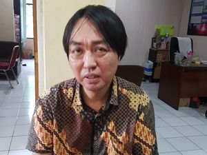 Polres Jaksel-KPAI Koordinasi Terkait Eksploitasi Anak Jalanan