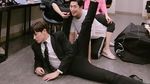 Intip Olahraganya Lee Joon, Si Pemilik Chocolate Abs