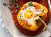 Padukan Telur dengan 10 Bahan Ini untuk Turunkan Berat Badan (2)
