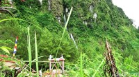 Berbagai sisinya memang tampak fotogenik (Rinto Heksantoro/detikTravel)