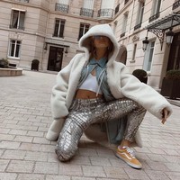 Hailey Baldwin. Foto: Instagram