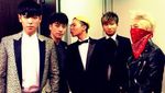 Ini Penampilan BIGBANG dari Debut hingga Hiatus