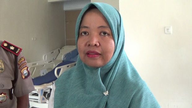 Cerita Angkernya Hutan di Soppeng yang Ditunggui Wanita Cantik