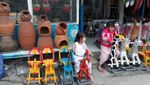Foto: Suvenir Kids Jaman Old yang Bikin Kangen