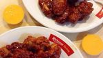10 Makanan Pedas yang Fenomenal di Tahun 2017, Apa Saja Ya?