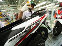 Harga Motor Bekas Beat Karbu di 2023, Mulai 6 Jutaan Saja Loh!