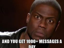 Meme Kocak Serba Serbi Grup WhatsApp