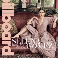 Selena Gomez. Foto: Instagram