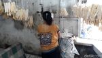 Foto: Peuyeum yang Bikin Kangen Bandung