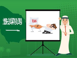 Arab Saudi Tarik Pajak 5%, Pengusaha Alihkan Impor dari Negara Lain