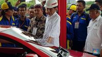 Catat! Sederet Janji Manis Jokowi di Konvensi Rakyat