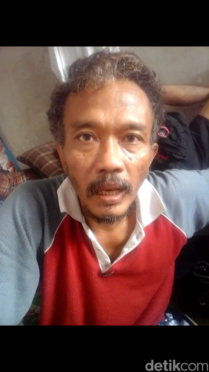 rekaman video bambang tri dari panjara