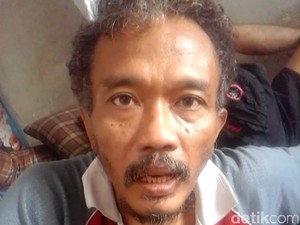 Bambang Tri Tersangka Penista Agama, Dulu Dibui Gegara Jokowi Undercover