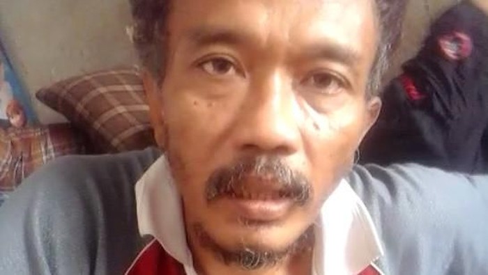 Bambang Tri Mulyono, penulis Jokowi Undercover
