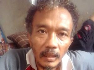 5 Fakta Bambang Tri Penggugat Jokowi Kini Tersangka Penista Agama
