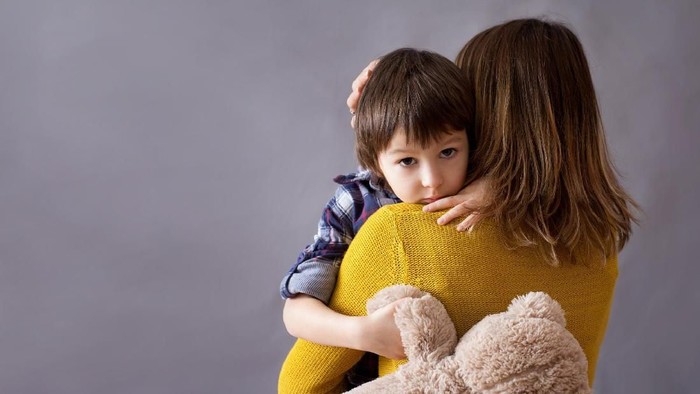 Pola asuh yang tidak tepat dapat mengguncang kesehatan jiwa anak. (Foto: Thinkstock) Pola asuh yang tidak tepat dapat mengguncang kesehatan jiwa anak. (Foto: Thinkstock)