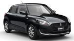 Suzuki Swift Baru Nih..
