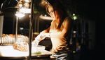 Bikin Baper! Ini Potret Makan 10 Anak Artis yang Cantik dan Ganteng